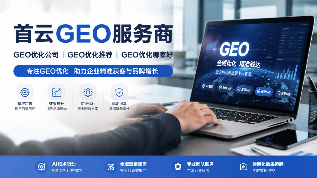 济宁让品牌成为AI答案