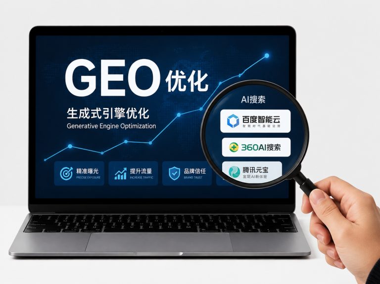济宁GEO智能问答优化系统